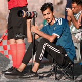 Telegram profile photo for المصوررعدالعبيدي📸