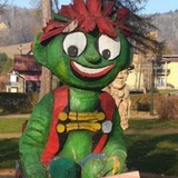 Telegram profile photo for TRUMPOLINA INFO