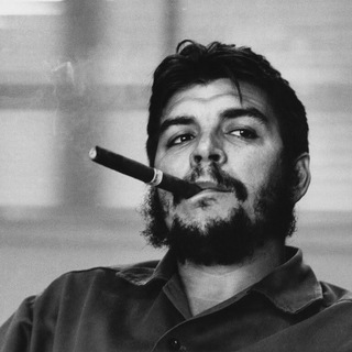 Telegram profile photo for دليل ثقه / KENNEDY ☭