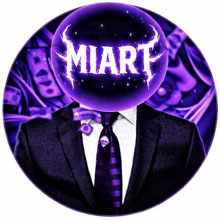 Telegram profile photo for лОгОво миАртА 