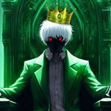 Telegram profile photo for Хата Imperatora7117