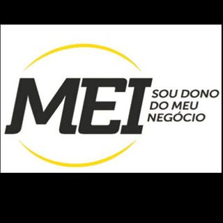 Telegram profile photo for MEI - Micro Empreendedor Individual