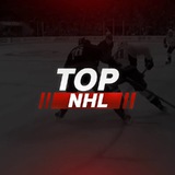 Telegram profile photo for TOP NHL BY NIKOLAY