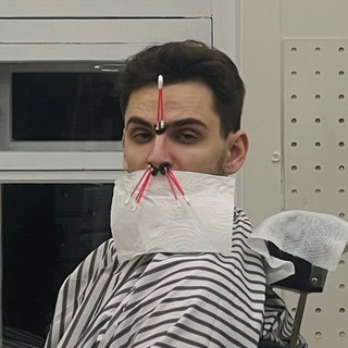 Telegram profile photo for Его Величество на связи