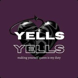 Telegram profile photo for yéllstiews
