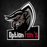 Telegram profile photo for OPTION Fan's