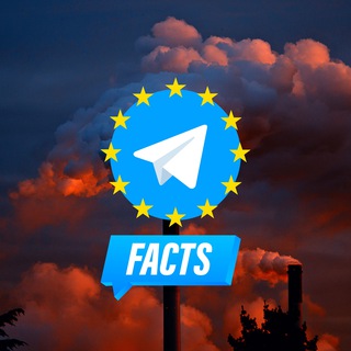 Telegram profile photo for Carbon dioxide (CO2) Facts on Telegram by GRT : the true behind global greenhouse gas emissions / planet pollution