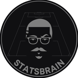Telegram profile photo for StatsBrain