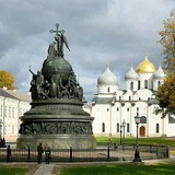 Telegram profile photo for Великий Новгород - родина России