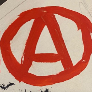 Telegram profile photo for О в ней А