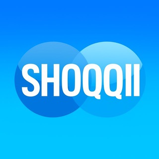 Telegram profile photo for SHOQQI | COFFEY GAMING