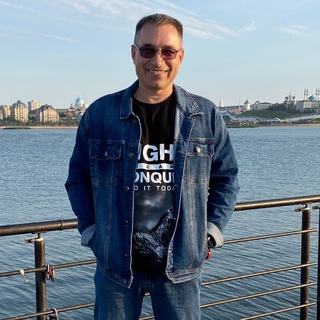 Telegram profile photo for ИнвестБлог Дмитрия Ирган