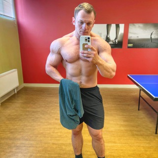 Telegram profile photo for Вкусная трансформация.