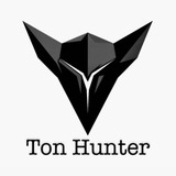 Telegram profile photo for TON HUNTER
