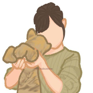 Telegram profile photo for CiruBuStore •᎑•