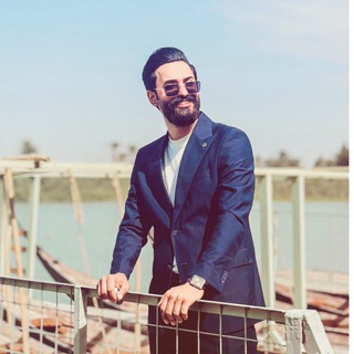 Telegram profile photo for جهاد عباس