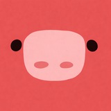 Telegram profile photo for Wave Badge