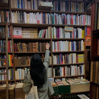 Telegram profile photo for Books community:- ebooks novel fiction romantic motivational ππ