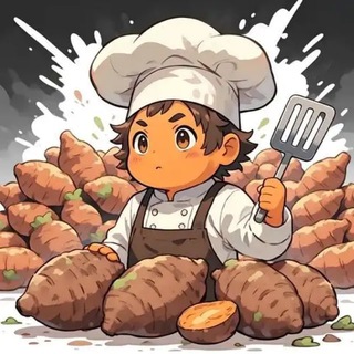Telegram profile photo for 番薯的出海频道 前频道已炸