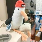 Telegram profile photo for чайка с картошкой🐦🥔