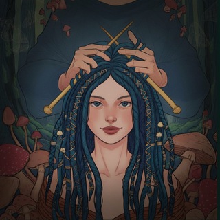 Telegram profile photo for 🦎JunTurana✨Dreadlocks🌿