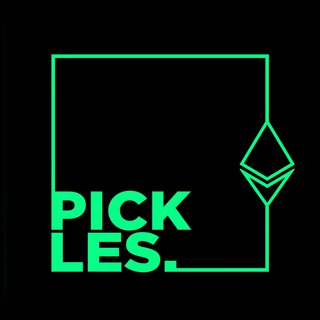 Telegram profile photo for Pickles Duyuru