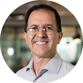 Telegram profile photo for Julio Afaz