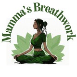 Telegram profile photo for Mamma's Breathwork & Holistic Health