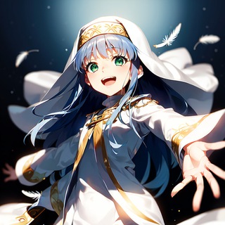 Telegram profile photo for Sacred Congregation of the Index