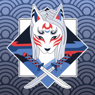 Telegram profile photo for КАВАЙ ФЕСТ