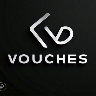 Telegram profile photo for Vouches