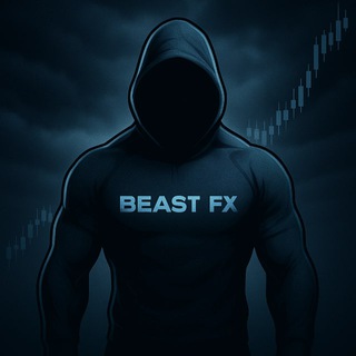 Telegram profile photo for BEAST FX