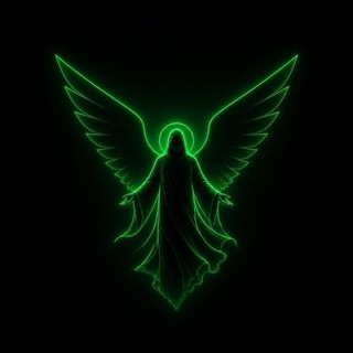 Telegram profile photo for ANGEL