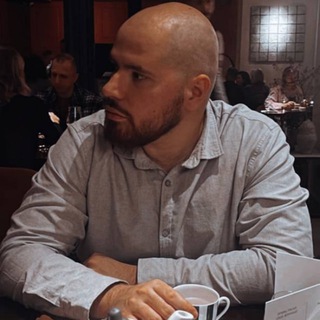 Telegram profile photo for Владимир Каминский💰