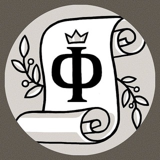 Telegram profile photo for Философия Жизни|Психология
