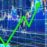 Telegram profile photo for Stock to buy