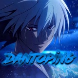 Telegram profile photo for Dantoping - |official page |