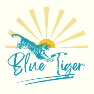 Telegram profile photo for Blue Tiger Wakesurf