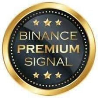 Telegram profile photo for Binance Future signals progress