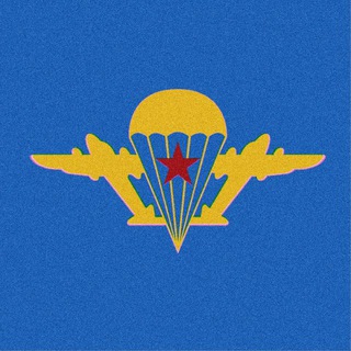 Telegram profile photo for ВОЙСКА ДЯДИ ВАСИ