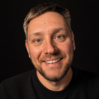 Telegram profile photo for Владимир Гынгазов - просто о сложном 📣