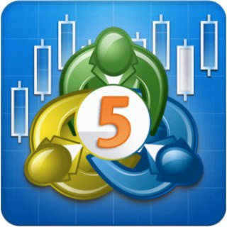 Telegram profile photo for Free MT5 Indicators
