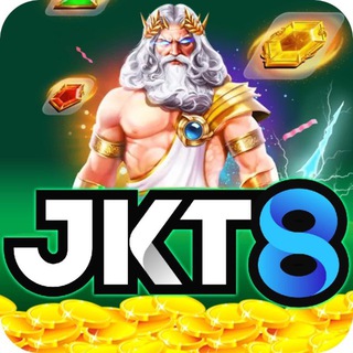 Telegram profile photo for JKT8 | CHANNEL RESMI