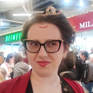 Telegram profile photo for Neurospicy langs