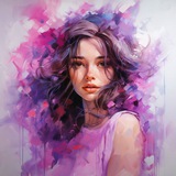 Telegram profile photo for Скидочный Wildberries