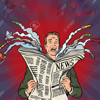 Telegram profile photo for Политоборзеватель
