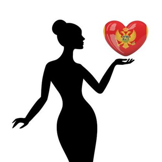 Telegram profile photo for 💃💯Черногория для Леди❣️