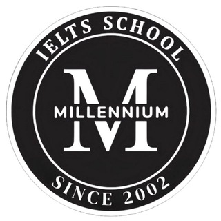 Telegram profile photo for Millennium IELTS School