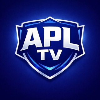 Telegram profile photo for Apl tv