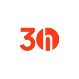 Telegram profile photo for 30 hours agency | vacancies